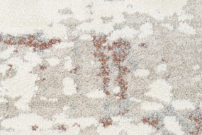 TA Koberec SL35A SHRNIK CREAM TREND QBS Rozmer: 80x150 cm