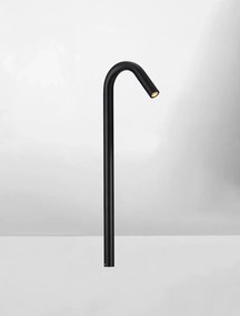 Vonkajšia lampa Gleam 60