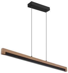 Globo 67849H - LED Luster na lanku STARLA LED/24W/230V