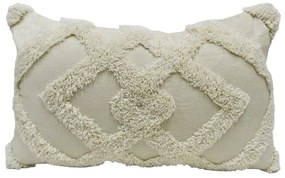 Obliečka Nomad 30x50 béžová Merkury Home