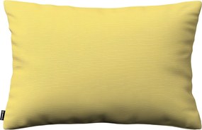 Karin - jednoduchá obliečka, 60x40cm farba produktu zelená látka lesklá, zamatová