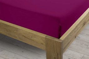 Sintex Plachta Sintex LUX s Lycrou burgundy v.30cm - 100x220 cm