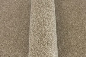 Metrážny koberec New Montego 190 béžový