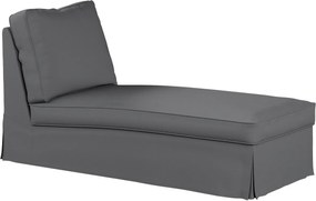 Poťah na šezlong Ektorp jednoduchý