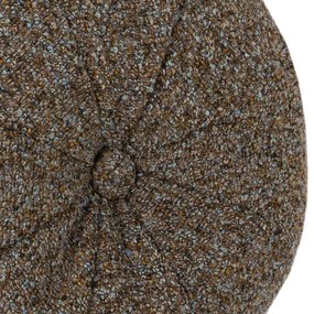 PROXIMA.store - Vankúš BALL s gombíkom 27x32 cm SKUPINA LÁTOK: Skupina 1