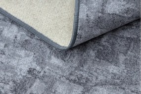 Koberec SOLID sivý 90 BETON