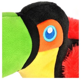 Hračka pre psa Tukan – P.L.A.Y.