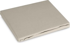 RENFORCÉ PRESTIERADLO BASIC 180X200 CM BÉŽOVÉ