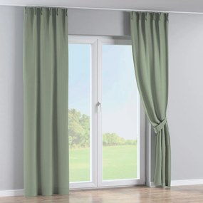 Záves so systémom FLEX (dvojité spony flex)