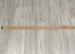 Koberce Breno  PVC QUINTEX Havanna Oak 699L, šíře role 500 cm