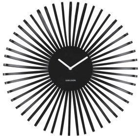 Nástenné hodiny ø 48 cm Polo – Karlsson