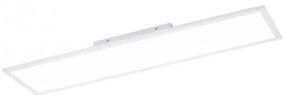 Leuchten Direkt 12204-16 - LED Prisadený panel FLAT LED/24W/230V