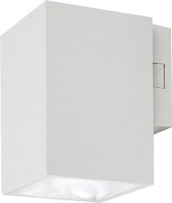 XXXLutz VONKAJŠIE LED SVIETIDLO 7.5/11.5/10 cm - Vonkajšie osvetlenie - 006264086803