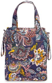 Sensillo Taška na kočík Boho Staroružová