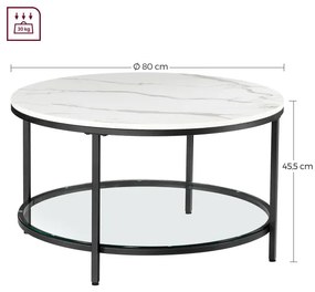 Konferenčný stolík LCT071B13