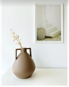 Tile - Brown
