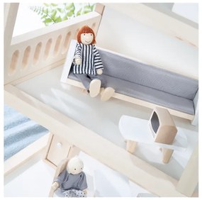 roba Drevený domček pre bábiky  (100393158)