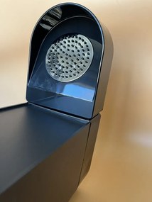 Solárna sprcha k bazénu ANGEL s 30l zásobníkom