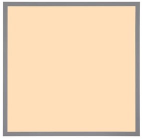 Globo 416080AD2 - LED Stropné svietidlo DORO LED/24W/230V 3000K 45x45 cm