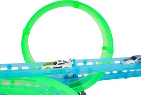 Ramiz Svietiaca pretekárska dráha 83el.