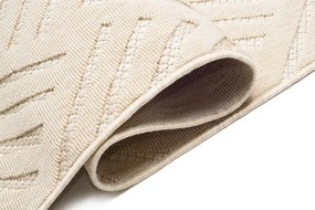 Koberec T932E CREAM VIERA FOZ