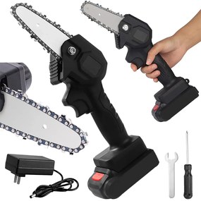 Elektrická ručná pílka BRENCHIE - 24 V