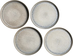 Mäser Jedálenská súprava riadu 16 ks MALEA – béžová