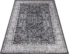 TA Koberec G549G BIELA IDAHO Rozmer: 80x150 cm