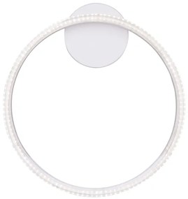 Globo 68225-24 - LED Stropné svietidlo SMITTY LED/24W/230V