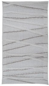 Koberec Mondo 1,4/1,9 02352A 11 krémová