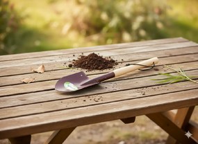 Garden Line SAPERKA S DREVENOU RÚČKOU 16 x 60 CM