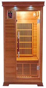 France Infrasauna LUXE 1