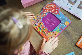 Vyrob si sám - rámčeky