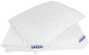 Stanex zimný set Thermo Luxus 140x220/70x90 cm 2350 g