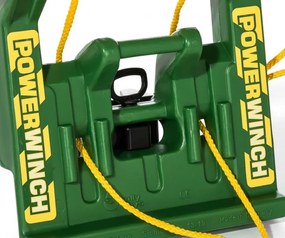 Navijak Rolly Toys 408986 zelený
