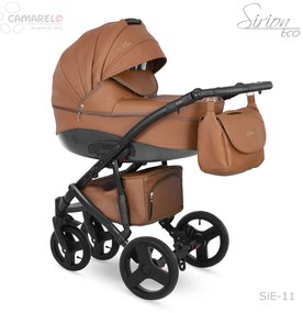 Kočík CAMARELO SIRION ECO 11