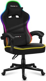 Herná stolička Force 4.4 RGB Black