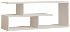 TV stolík Cafu White