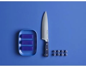 Wüsthof - Kuchynský nôž kuchársky CLASSIC COLOUR 16 cm modrá