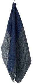 Uterák Terva, sivo-tmavo modrý blueberry