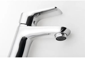 Aqualine - Umývadlová batéria LOTTA lesklý chróm