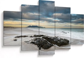 Obraz - Robben Island (150x105 cm)
