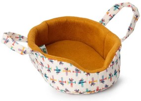 Lilliputiens - psík Jules v peliešku