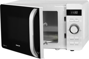 Mikrovlnná rúra Sencor SMW 5017WH