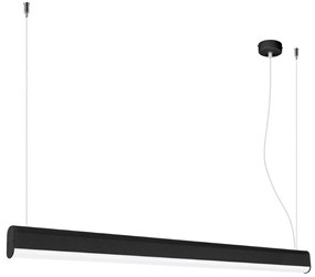 Závesné LED svietidlo Farge 120, 1x LED 38w, 4000k, b