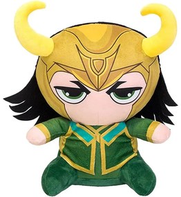 LOKI 25 cm plyšák