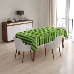 Sablio Obrus Bambus - 90x90 cm
