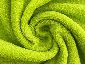 NY Plachta Froté 90x180 Farba: Belasá