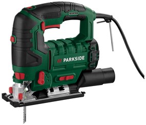 Parkside®  Priamočiara kyvadlová píla Pstd 800 F5  (100391184)