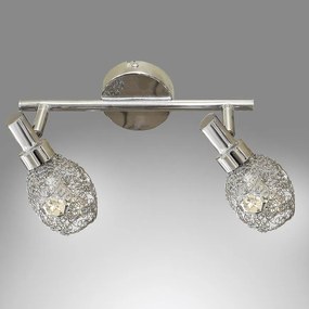 Stropné bodové svietidlo Krys G916010-2TU LS2